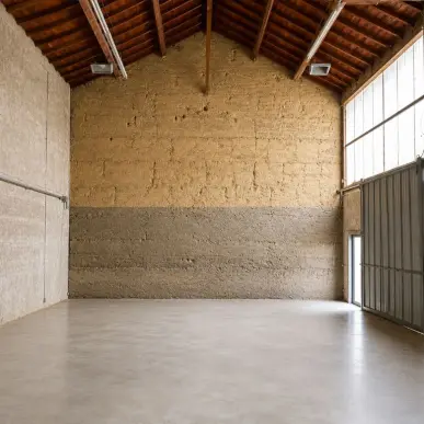 Vente de murs de boutique - Corbas (69960)-photo-8