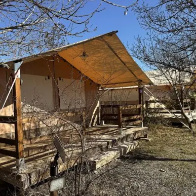 Vente - Camping - La Bâtie-Vieille (05000)-photo-6