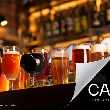 Vente - Bar - Dinard (35800)-photo-1
