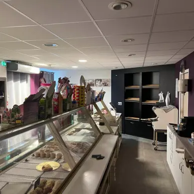 Vente - Tabac - Boulangerie - Pâtisserie - Librairie - Papeterie - Presse - Drefféac (44530)-photo-6