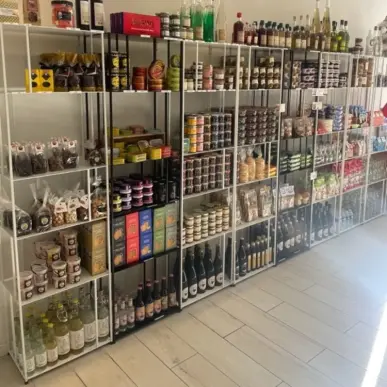 Vente - Alimentation - Cave à vins - Epicerie - Vins et spiritueux - Savoie (73)-photo-3