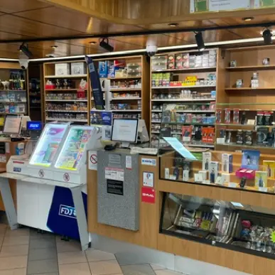 Vente - Tabac - FDJ - PMU - Presse - Loiret (45)-photo-2