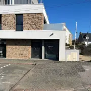 Location Local Commercial - Louannec (22700)