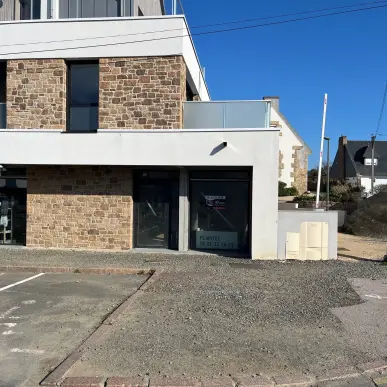 Location Local Commercial - Louannec (22700)-photo-1