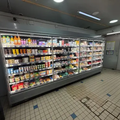 Vente - Alimentation - Epicerie - Superette - Supermarché - Adelans-et-le-Val-de-Bithaine (70200)-photo-4