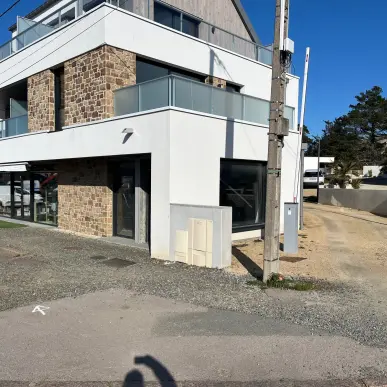 Location Local Commercial - Louannec (22700)-photo-2