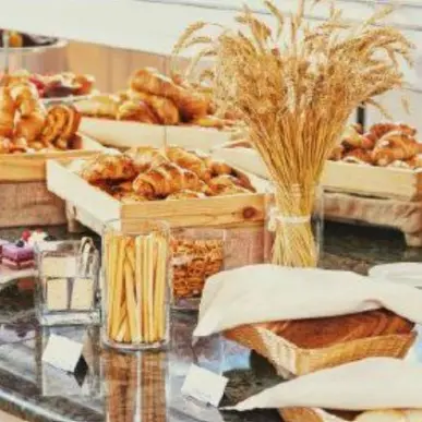 Vente - Boulangerie - Pâtisserie - Massieux (01600)-photo-1
