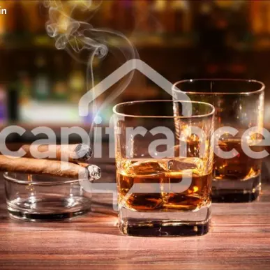 Vente - Bar - Brasserie - Tabac - Finistère (29)-photo-1