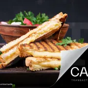 Vente - Restaurant - Rennes (35000)