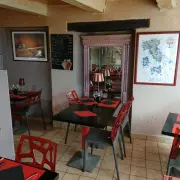 Vente - Restaurant - Pizzeria - Anctoville-sur-Boscq (50400)