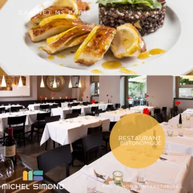 Vente - Restaurant - Pizzeria - Paris (75)-photo-2