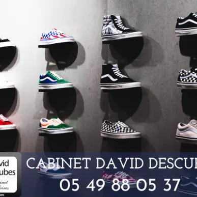 Vente - Chaussures - Habillement - Maroquinerie - Mouilleron-le-Captif (85000)-photo-5