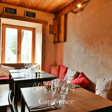 Vente - Restaurant - Pizzeria - Le Monêtier-les-Bains (05220)-photo-4