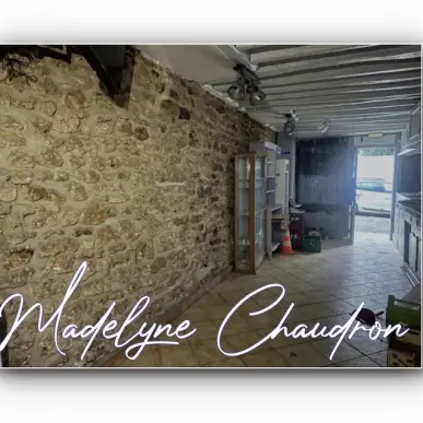 Vente de murs commerciaux - Saint-Vrain (91770)-photo-3
