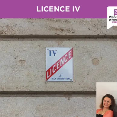 Vente - Bar - Brasserie - Café - Licence IV - Nord (59)-photo-2