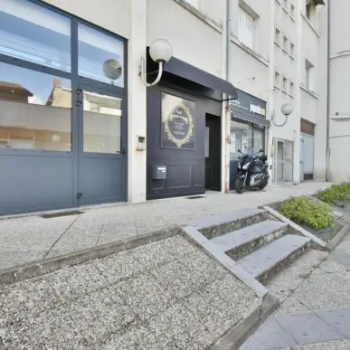 Vente de murs de boutique - Loir-et-Cher (41)-photo-1