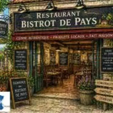 Vente - Bar - Brasserie - Restaurant - Alimentation - Epicerie - Ardèche (07)-photo-3