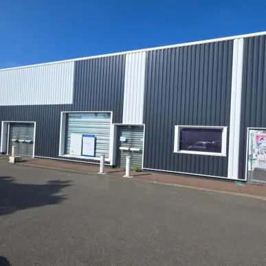 Location Local Commercial - Eure-et-Loir (28)-photo-2