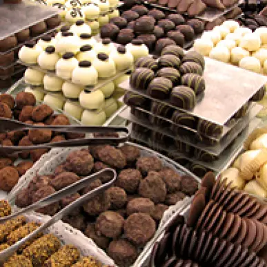 Vente - Pâtisserie - Alimentation - Epicerie - Glacier - Traiteur - Paris (75)-photo-8