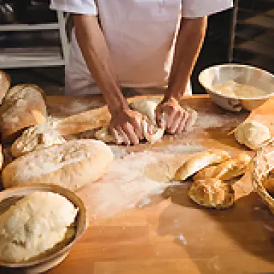 Vente - Boulangerie - Seine-et-Marne (77)-photo-1