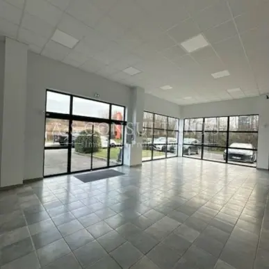 Vente de murs commerciaux - Balmont (74600)-photo-3