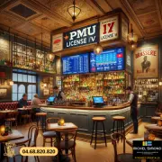 Vente - Bar - Brasserie - Licence IV - Loto - PMU - Pyrénées-Orientales (66)