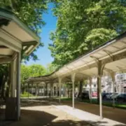 Location Local Commercial - Vichy (03200)
