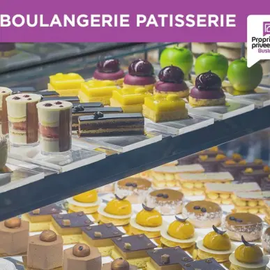 Vente - Boulangerie - Pâtisserie - Hauts-de-Seine (92)-photo-5