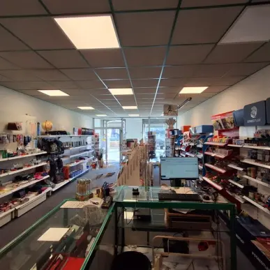 Vente de murs de boutique - Pyrénées-Atlantiques (64)-photo-1