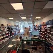 Vente de murs de boutique - Pyrénées-Atlantiques (64)