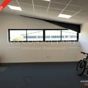 Location Bureau - Decines-charpieu (69150)