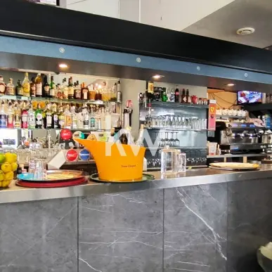 Vente - Bar - Restaurant - Glacier - Carnon plage (34280)-photo-3