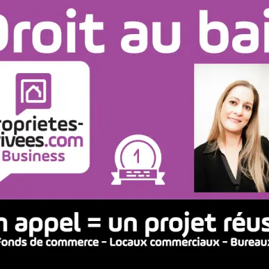 Location Local Commercial - Yvelines (78)-photo-3