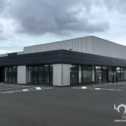Location Local Commercial - Angers (49000)