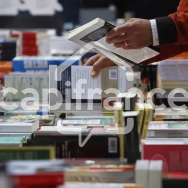 Vente - Librairie - Papeterie - Aspères (30250)-photo-4