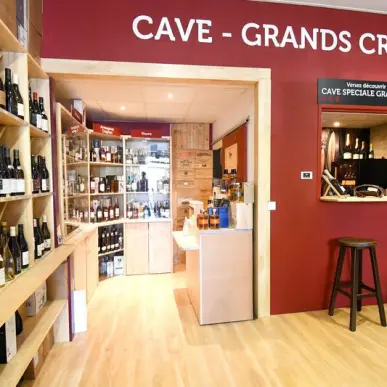 Vente - Bar - Cave à vins - Vins et spiritueux - Toulouse (31000)-photo-4