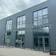 Location Local Commercial - Arbin (73800)