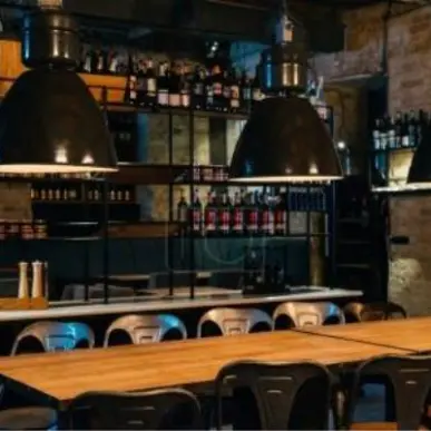 Vente - Restaurant - Pizzeria - Orne (61)-photo-1