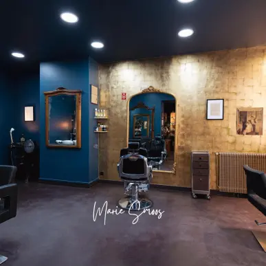 Vente - Salon de coiffure - Paris 10ème (75010)-photo-2