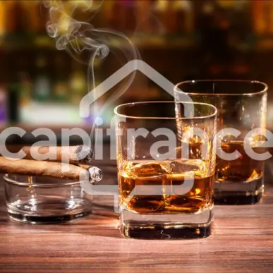 Vente - Bar - Tabac - Gironde (33)-photo-1