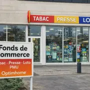 Vente - Tabac - FDJ - Loto - PMU - Presse - Nantes (44000)