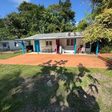 Vente - Hôtel - Guyane (973)-photo-8