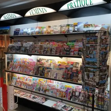 Vente - Tabac - Loto - Presse - Indre-et-Loire (37)-photo-4