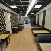 Vente - Restaurant - Rennes (35000)