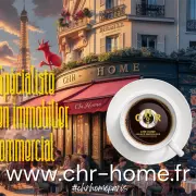 Vente - Restaurant - Restaurant rapide - Sandwicherie - Snack - Vente à emporter - Paris 9ème (75009)