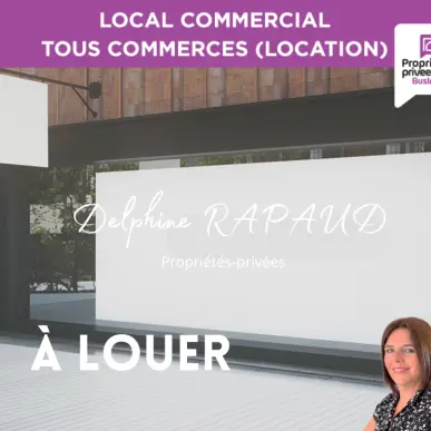 Location Local Commercial - Eure-et-Loir (28)-photo-1