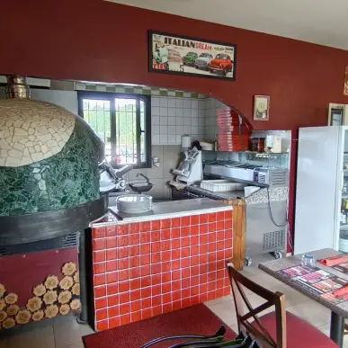Vente - Restaurant - Restaurant rapide - Pizzeria - Bergerac (24100)-photo-3