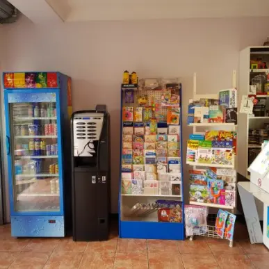 Vente - Tabac - Loto - Presse - Annecy (74000)-photo-4
