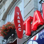 Vente - Tabac - Presse - Meurthe-et-Moselle (54)