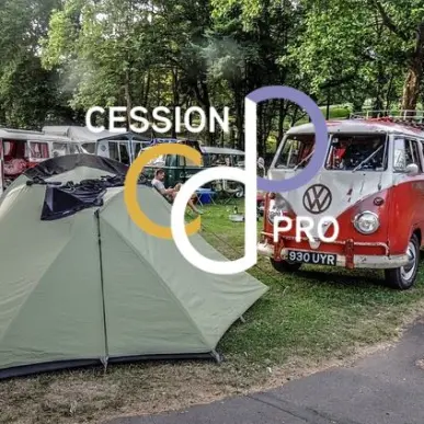 Vente - Auberge - Camping - Gîte - Service à la personne - Gard (30)-photo-2